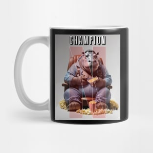 Streaming Champion Mug